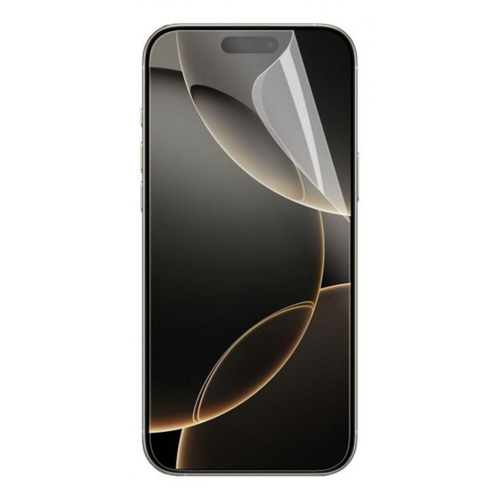 Protector de Pantalla Mobilis 036338 Apple Protector de Pantalla Mobilis 036338 Apple