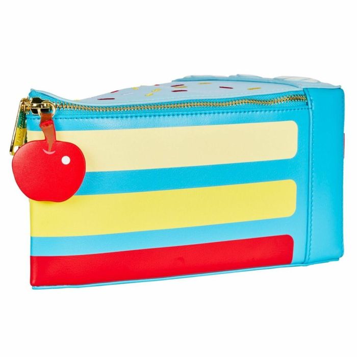 Bolso Loungefly Funko Disney Blancanieves Cosplay 3 Bolso Loungefly Funko Disney Blancanieves Cosplay 3