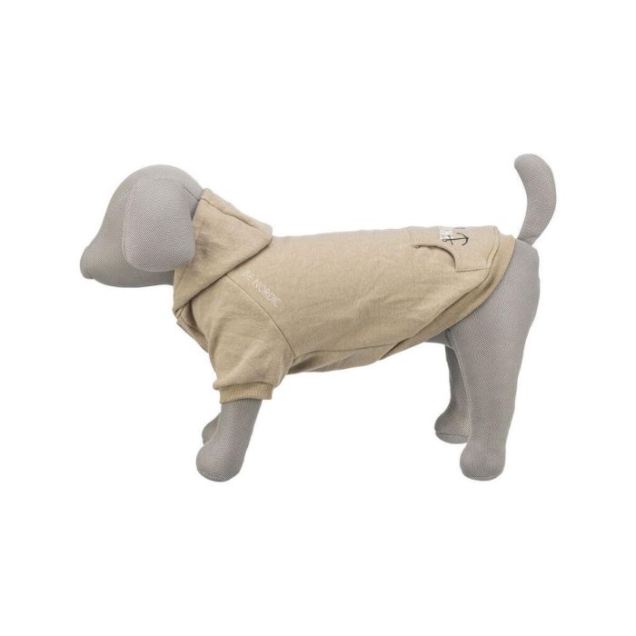 Sudadera para Perro Trixie Flensburg Arena L 8 Sudadera para Perro Trixie Flensburg Arena L 8