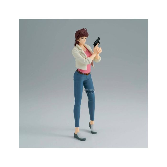 Figura Banpresto City Hunter The Movie: 2 Figura Banpresto City Hunter The Movie: 2