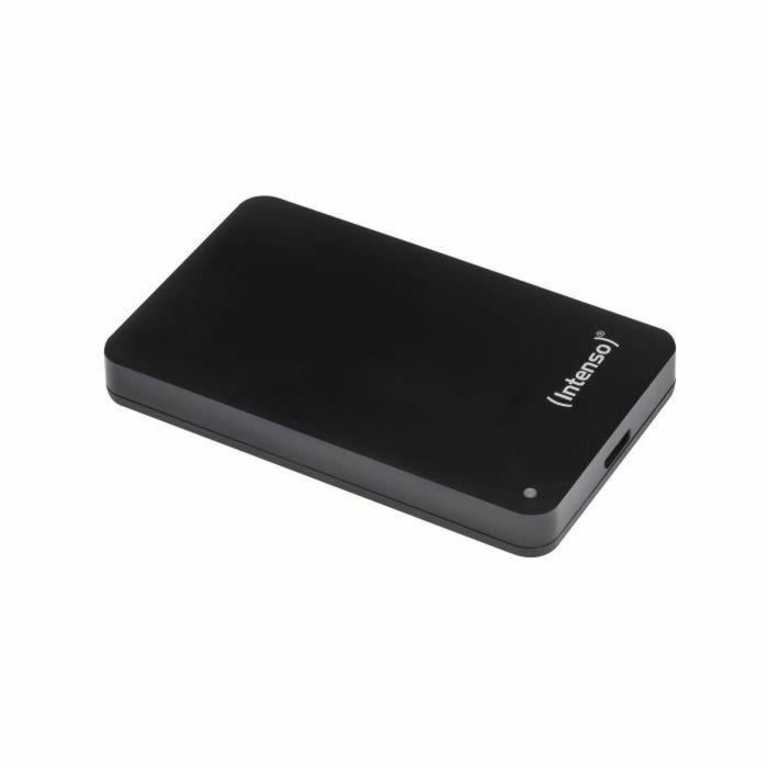 Intenso INT4034303032938 Disco Duro Portátil 2.5" HDD USB 3.2 2 TB + 64 GB 5