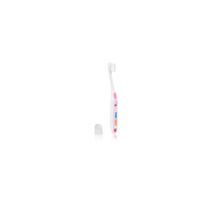 Phb Cepillo Dental Plus Petit Peppa
