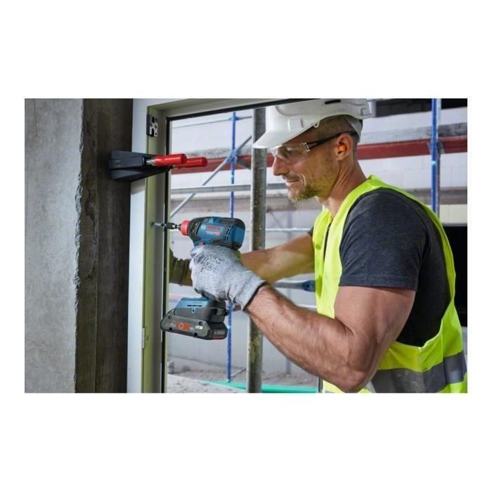 Bosch Bosch Professional GDX 18V-2000 Solo C 2 Bosch Bosch Professional GDX 18V-2000 Solo C 2