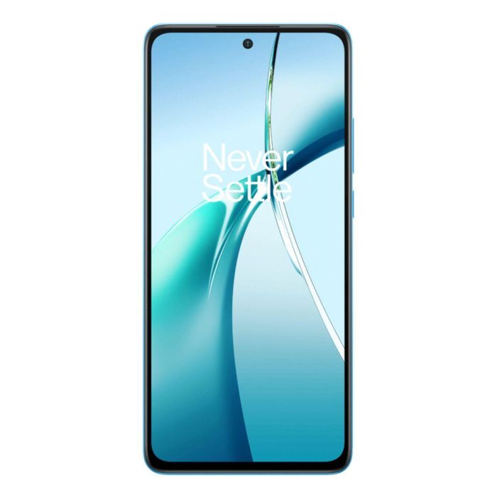Smartphone OnePlus Nord CE 4 Lite Azul 6,67" 8 GB RAM 256 GB Smartphone OnePlus Nord CE 4 Lite Azul 6,67" 8 GB RAM 256 GB
