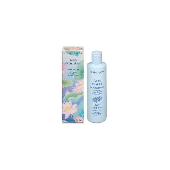 Amanecer Sobre Asia Gel De Baño 250 Ml Amanecer Sobre Asia Gel De Baño 250 Ml