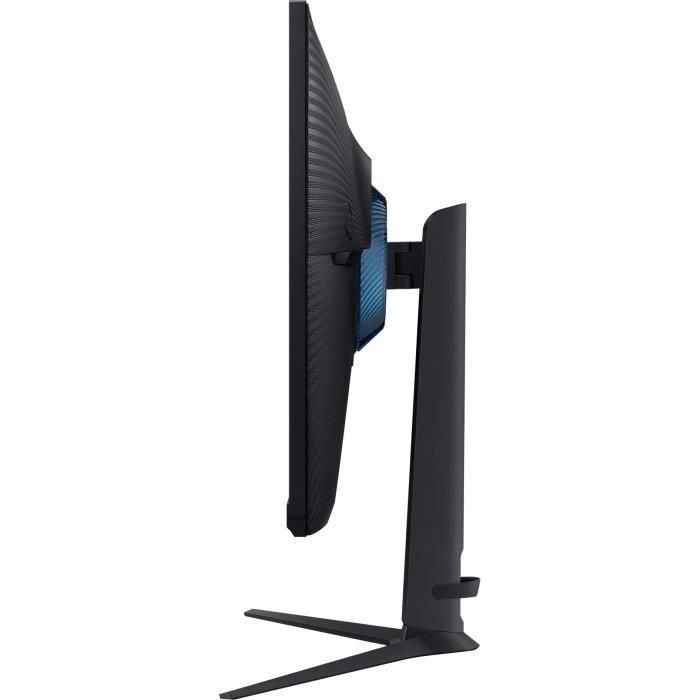 Pantalla PC Gamer - SAMSUNG - ODYSSEY G5 S32CG510EU - 32 WQHD - Panel VA - 1 ms - 165 Hz - HDMI/DP - FreeSync Premium 4 Pantalla PC Gamer - SAMSUNG - ODYSSEY G5 S32CG510EU - 32 WQHD - Panel VA - 1 ms - 165 Hz - HDMI/DP - FreeSync Premium 4
