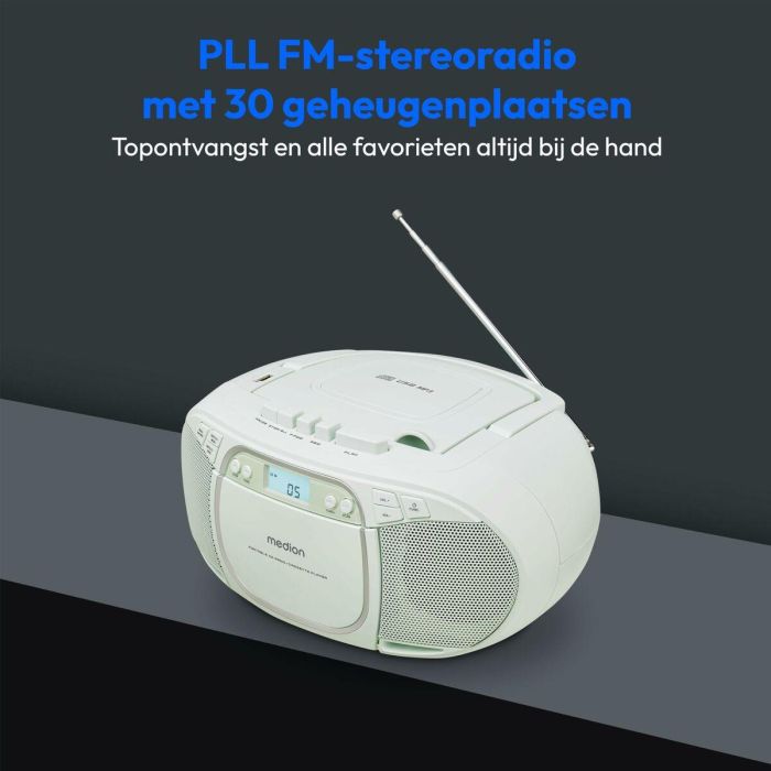 Radio Medion 11 Radio Medion 11