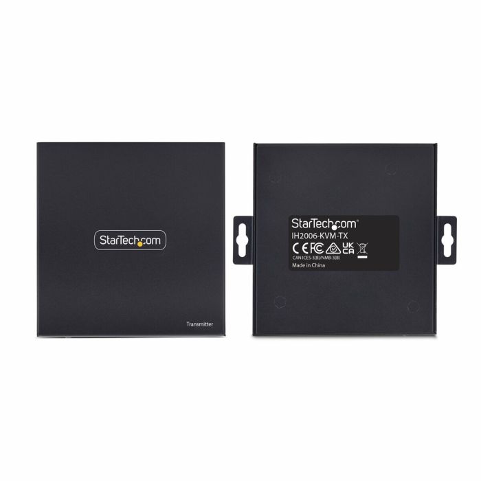 Interfaz de audio Startech 5