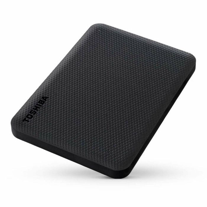 Toshiba AUC4260557511220 Disco duro externo Canvio Advance 4 TB Negro USB 3.2 Gen 1 15 Toshiba AUC4260557511220 Disco duro externo Canvio Advance 4 TB Negro USB 3.2 Gen 1 15