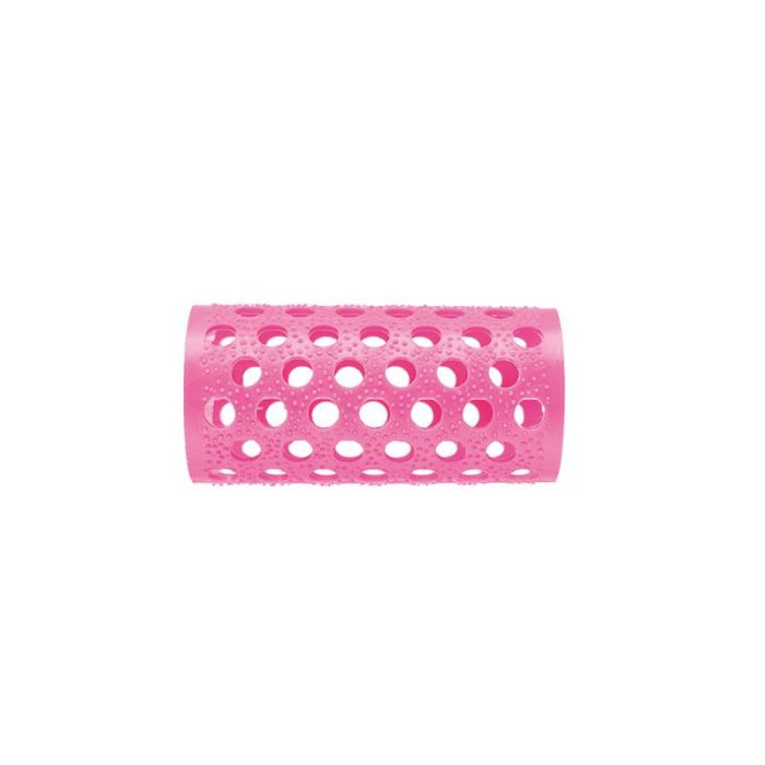 EuroStil 12 Bucles Rosa para Secar el Cabello Nº/4