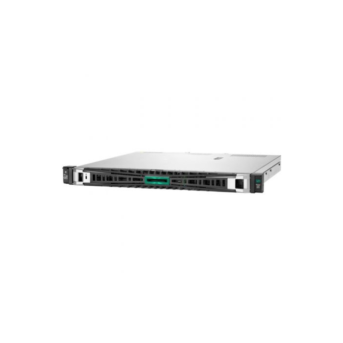 Servidor HPE ProLiant DL20 Gen11 Intel Xeon 6333P/ 32GB Ram/ 2x 480GB SSD 1 Servidor HPE ProLiant DL20 Gen11 Intel Xeon 6333P/ 32GB Ram/ 2x 480GB SSD 1