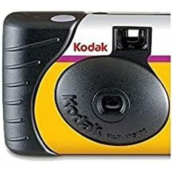 Cámara de fotos Kodak POWER FLASH 1 Cámara de fotos Kodak POWER FLASH 1