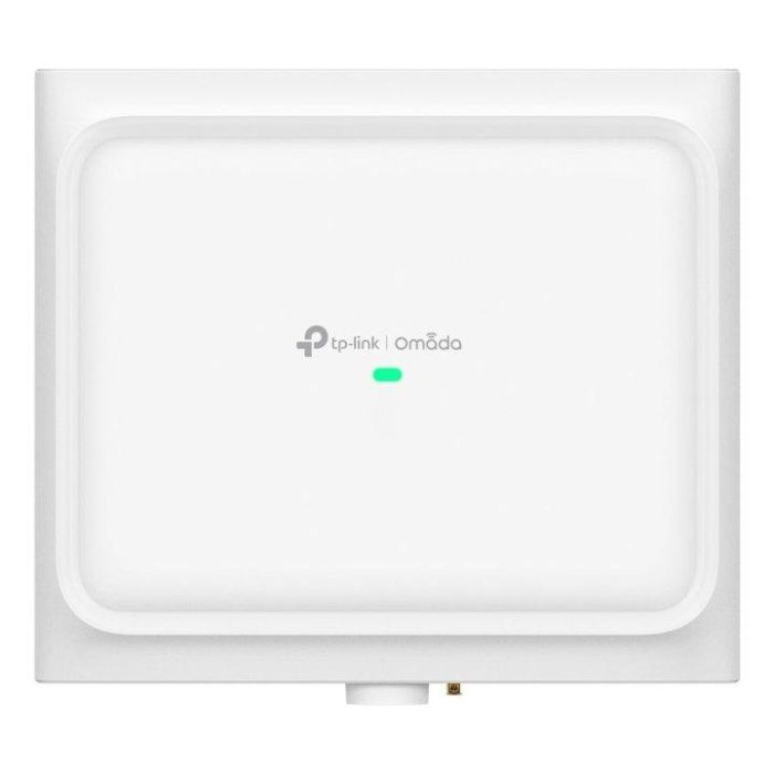 TP-LINK EAP772-Outdoor Punto de Acceso Exterior Wi-Fi 7 Tribanda 9300 Mbps con Puerto Ethernet