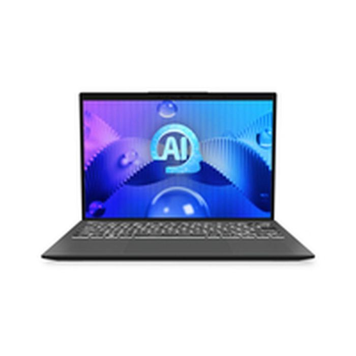 MSI Portátil Prestige 13 AI-024ES Intel Core Ultra 7 32GB 1TB SSD 13.3" OLED Intel Arc 9 MSI Portátil Prestige 13 AI-024ES Intel Core Ultra 7 32GB 1TB SSD 13.3" OLED Intel Arc 9