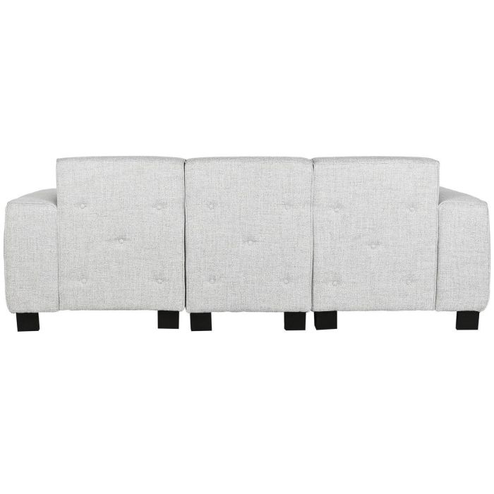 Sofa Moderno DKD Home Decor Gris 170 x 82 x 231 cm 5