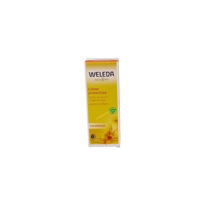 Crema De Caléndula