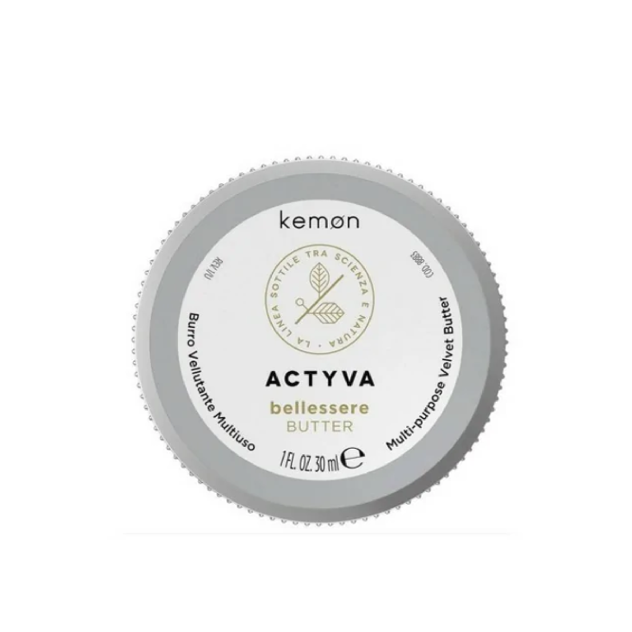 Kemon Bellessere Butter Sn 30 mL Kemon Bellessere Butter Sn 30 mL