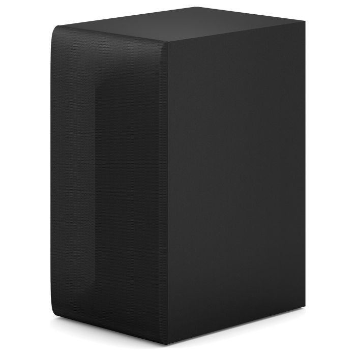 LG Soundbar S70TY Barra de Sonido 3.1.1 Canales 400W Dolby Atmos DTS:X Negro 10