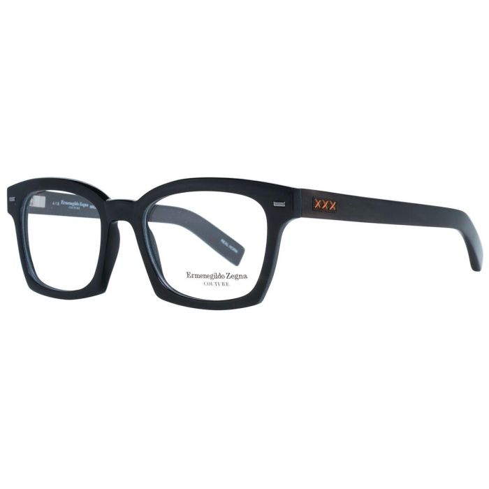 Montura de Gafas Hombre Ermenegildo Zegna ZC5015 06351