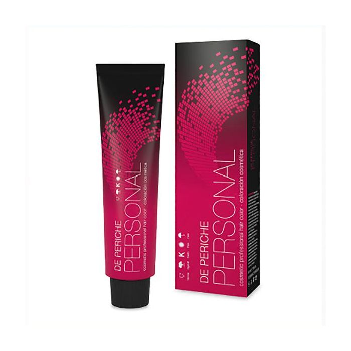 Periche Personal 6.54 Coloración Permanente para Cabello con Gran Variedad de Matices para Combinaciones Periche Personal 6.54 Coloración Permanente para Cabello con Gran Variedad de Matices para Combinaciones