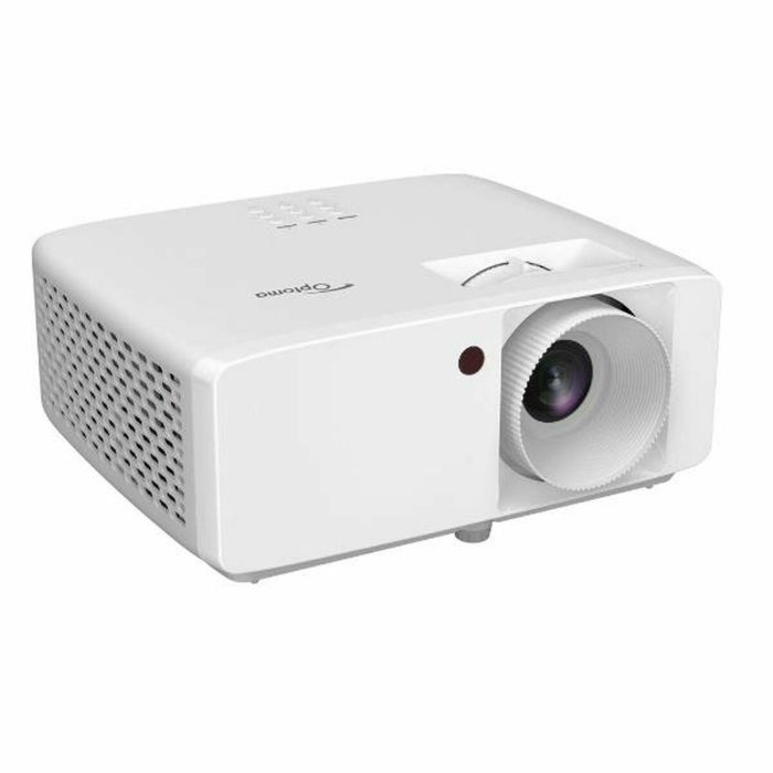 Proyector Optoma Blanco 1