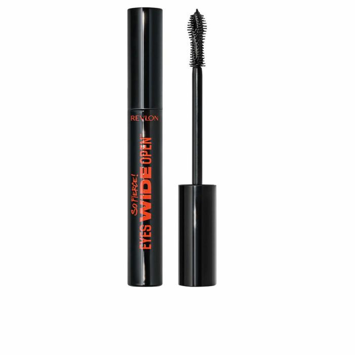 Revlon Mass Market So Fierce! Eyes Wide Open Mascara Revlon Mass Market So Fierce! Eyes Wide Open Mascara