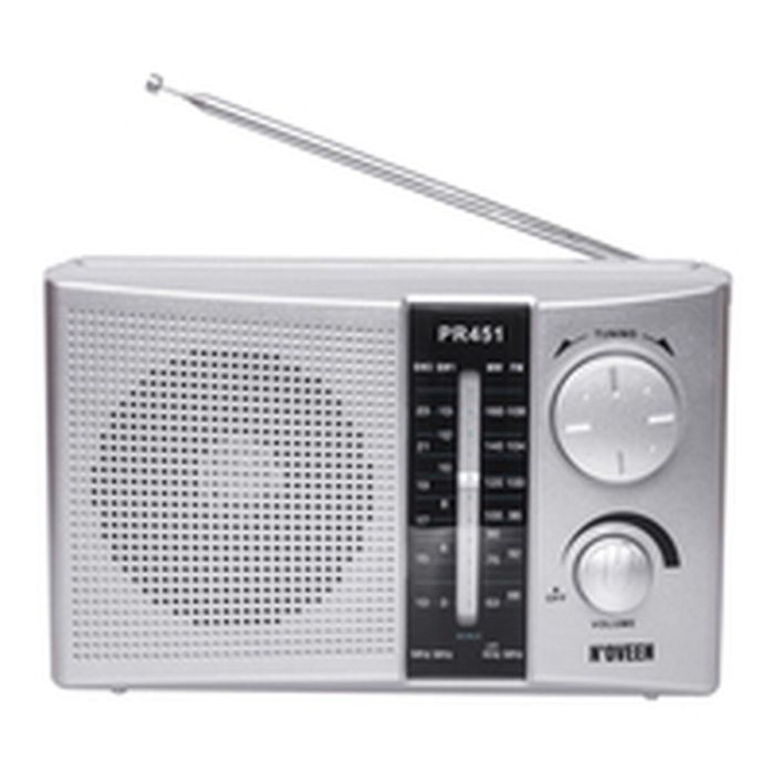 Radio ELBE PR451