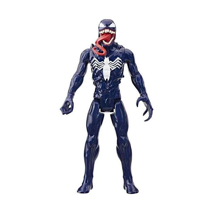 HASBRO Figura de Acción Venomversus Titan, con Diseño y Detalles Inspirados en Veneno - Modelos Surtidos, Recomendado para Niños de 4 Años 15 HASBRO Figura de Acción Venomversus Titan, con Diseño y Detalles Inspirados en Veneno - Modelos Surtidos, Recomendado para Niños de 4 Años 15