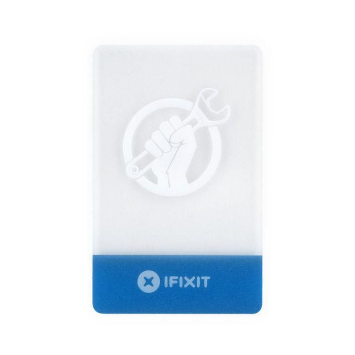 iFixit Plastic Cards, PVC, 2x iFixit Plastic Cards, PVC, 2x