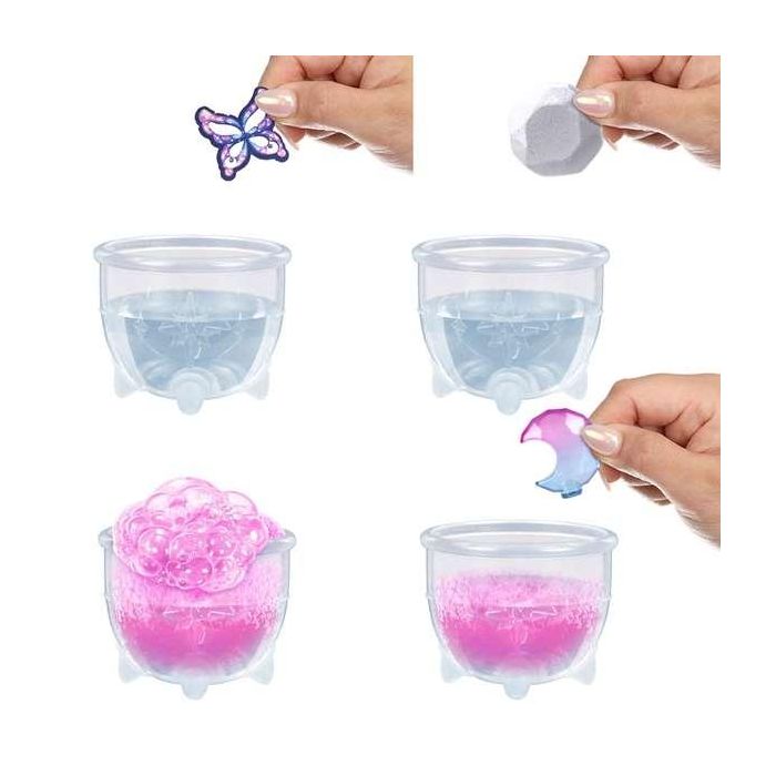 Muñeca pixling magic mirror 26 cm ¡crea la poción mágica y revela tu pixie suprema! 4 Muñeca pixling magic mirror 26 cm ¡crea la poción mágica y revela tu pixie suprema! 4
