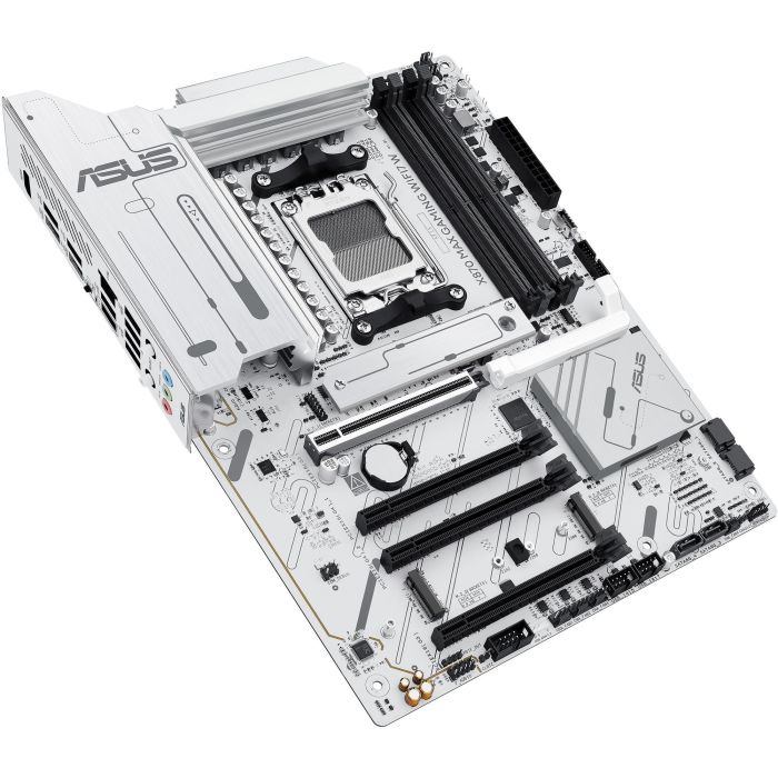 Placa Base Asus 90MB1LZ0-M0EAY0 AMD X870 AMD AM5 5