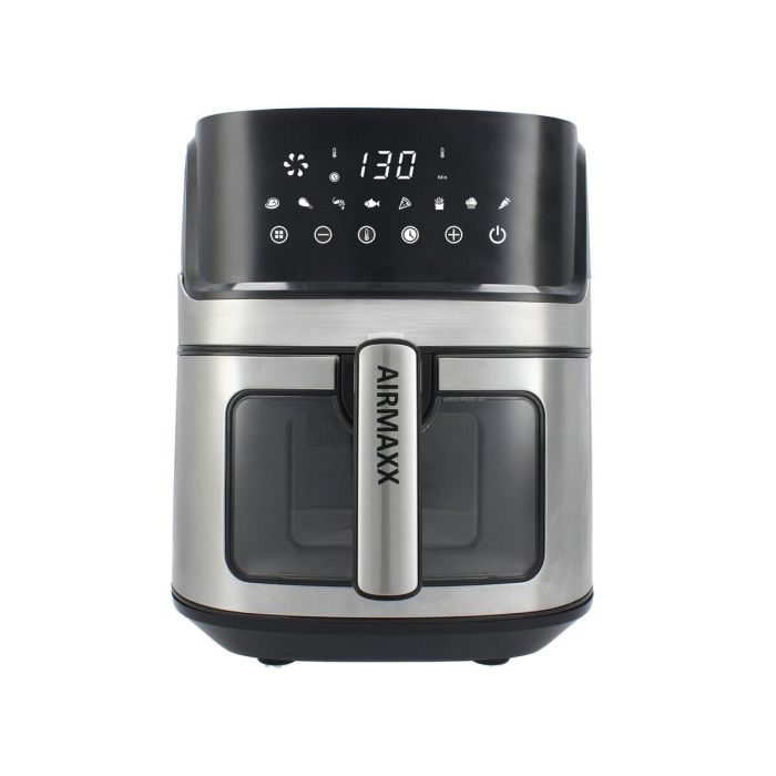 Freidora de Aire TM Electron 1700 W 6,5 L 6 Freidora de Aire TM Electron 1700 W 6,5 L 6
