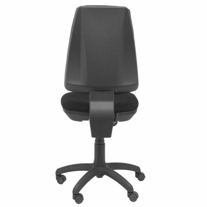 Silla de Oficina Elche CP P&C 14CPBALI840 Negro 1 Silla de Oficina Elche CP P&C 14CPBALI840 Negro 1