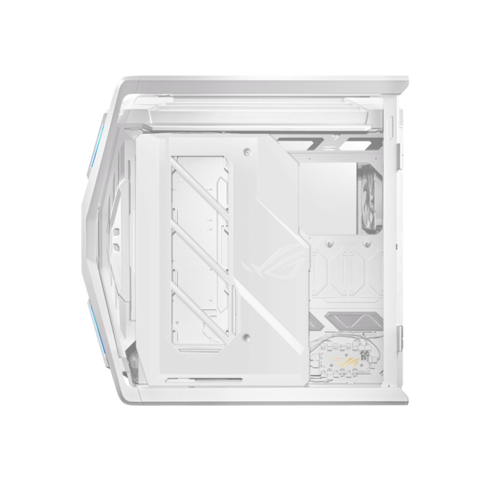 Asus GR701 ROG Hyperion White Caja de PC ATX Blanca 90DC00F3-B39000 6
