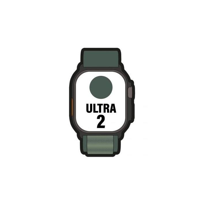 Smartwatch Apple Watch Ultra 2 grps Smartwatch Apple Watch Ultra 2 grps