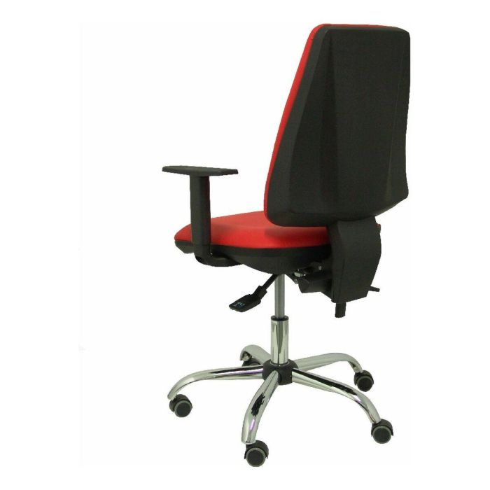 Silla de Oficina Elche S P&C CRBFRIT Rojo 3 Silla de Oficina Elche S P&C CRBFRIT Rojo 3