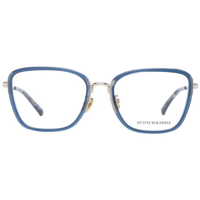 Montura de Gafas Mujer Scotch & Soda SS3013 55998 2 Montura de Gafas Mujer Scotch & Soda SS3013 55998 2