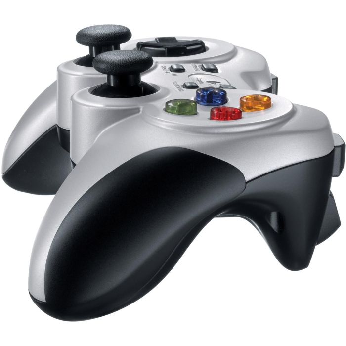 Logitech F710 Gamepad Wireless Inalámbrico 2.4GHz para Gaming 2
