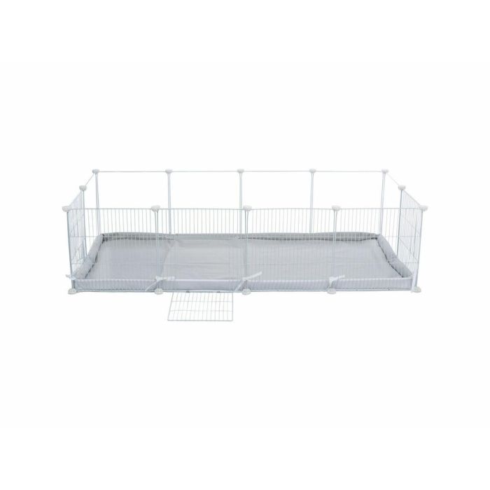 Accesorio para Jaula Trixie Poliéster 140 x 70 cm Base 11 Accesorio para Jaula Trixie Poliéster 140 x 70 cm Base 11