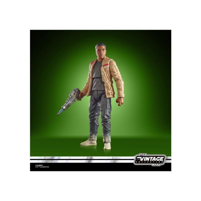 Figura Hasbro Star Wars The Force Figura Hasbro Star Wars The Force