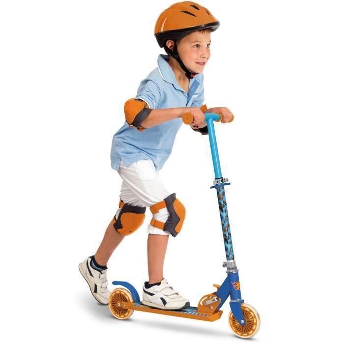 MONDO - PADDLE DE 2 RUEDAS Hot Wheels 2 MONDO - PADDLE DE 2 RUEDAS Hot Wheels 2