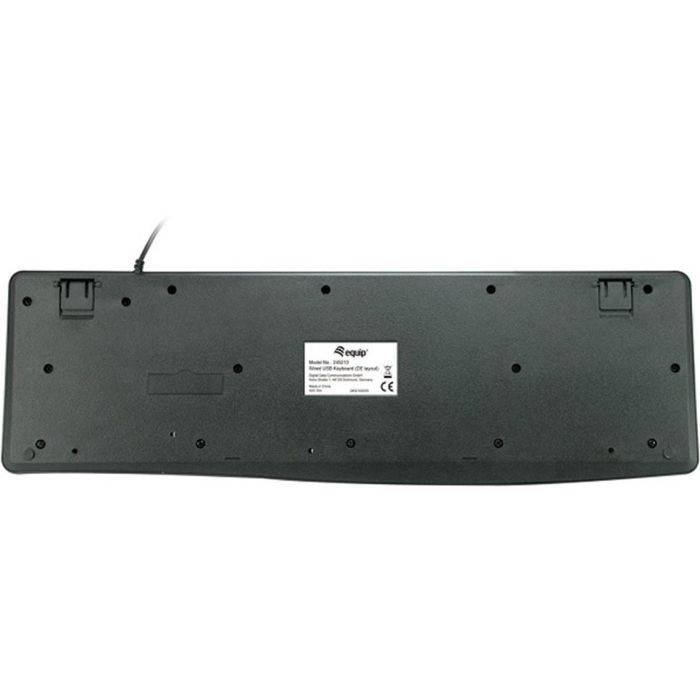 Teclado Usb Equip Life 105 Teclas 1 Teclado Usb Equip Life 105 Teclas 1