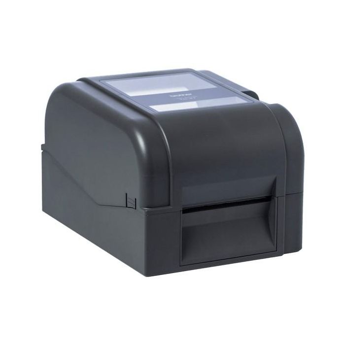 BROTHER Impresora de Etiquetas y Tickets de Transferencia Termica TD4520TN 6 BROTHER Impresora de Etiquetas y Tickets de Transferencia Termica TD4520TN 6