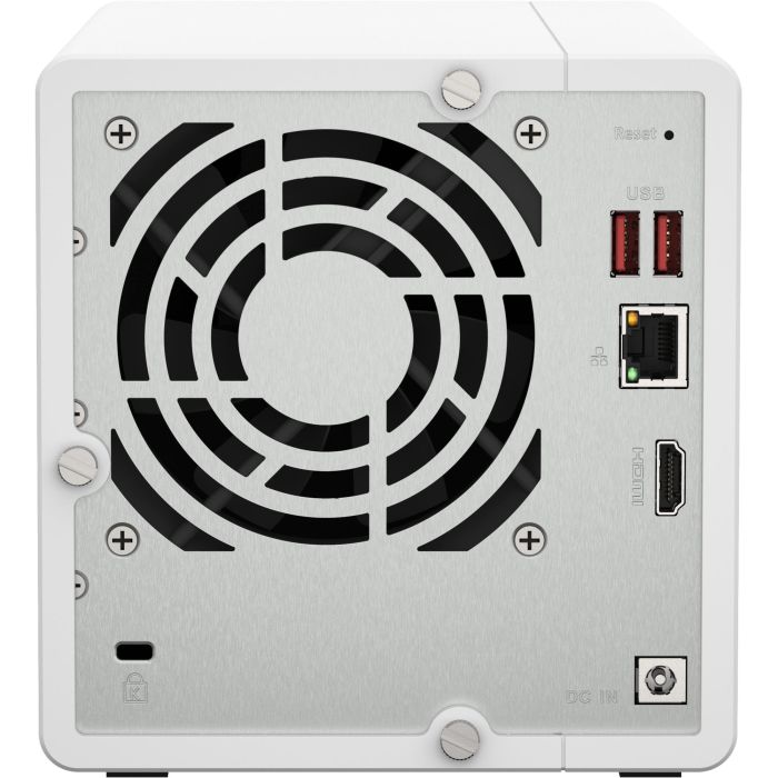QNAP TS-364 NAS TS-364-8G 1 QNAP TS-364 NAS TS-364-8G 1