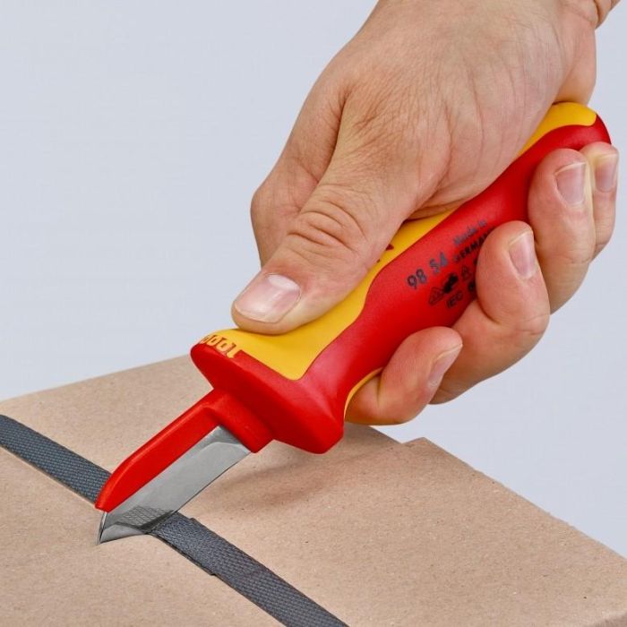 KNIPEX Kabelmesser 3 KNIPEX Kabelmesser 3