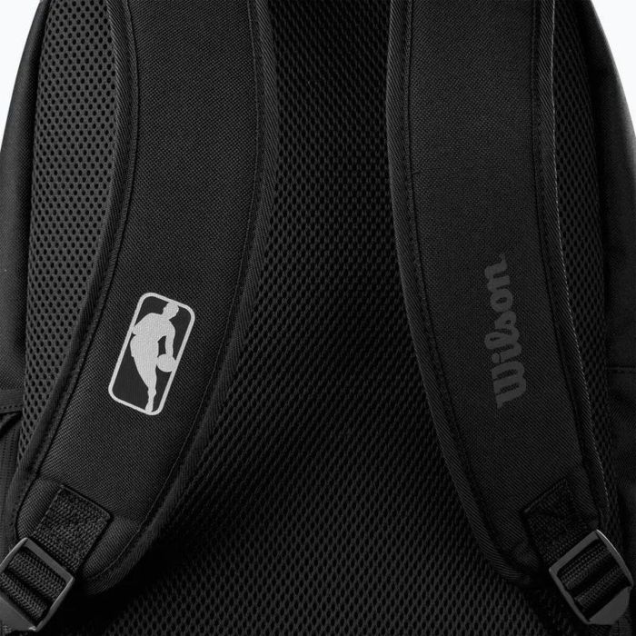 Mochila Casual Wilson NBA Team Backpack Deportivo Casual 2