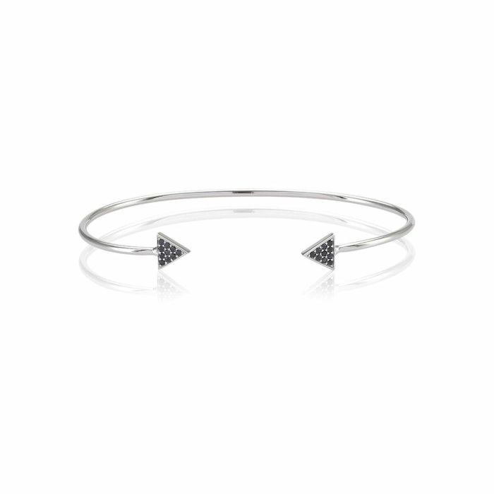 Pulsera Mujer Sif Jakobs B0095-BK-L (Talla única)