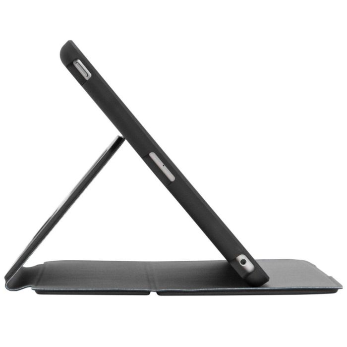 Targus Pro-Tek Funda Folio Negro para iPad 10.2"/10.5" (7ma Gen/Air/Pro) Protección Militar Caídas Soporte Apple Pencil 8 Targus Pro-Tek Funda Folio Negro para iPad 10.2"/10.5" (7ma Gen/Air/Pro) Protección Militar Caídas Soporte Apple Pencil 8
