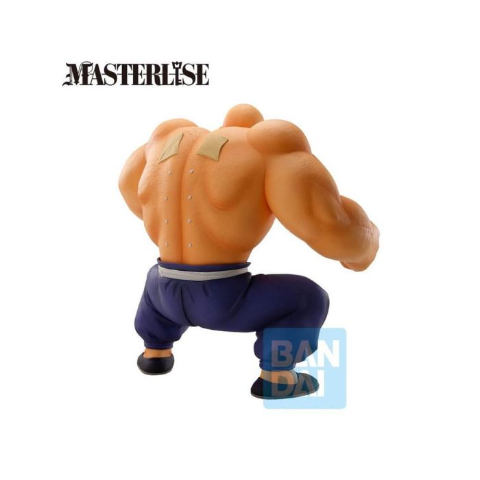 Figura Ichibansho Dragon Ball Training Section 4 Figura Ichibansho Dragon Ball Training Section 4