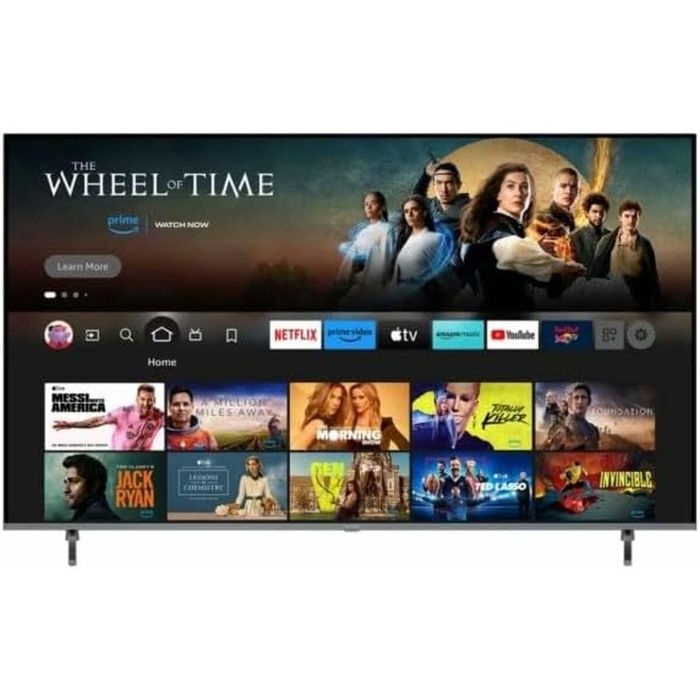Smart TV Panasonic TV65W95AEG   65 4K Ultra HD 65" HDR 3 Smart TV Panasonic TV65W95AEG   65 4K Ultra HD 65" HDR 3
